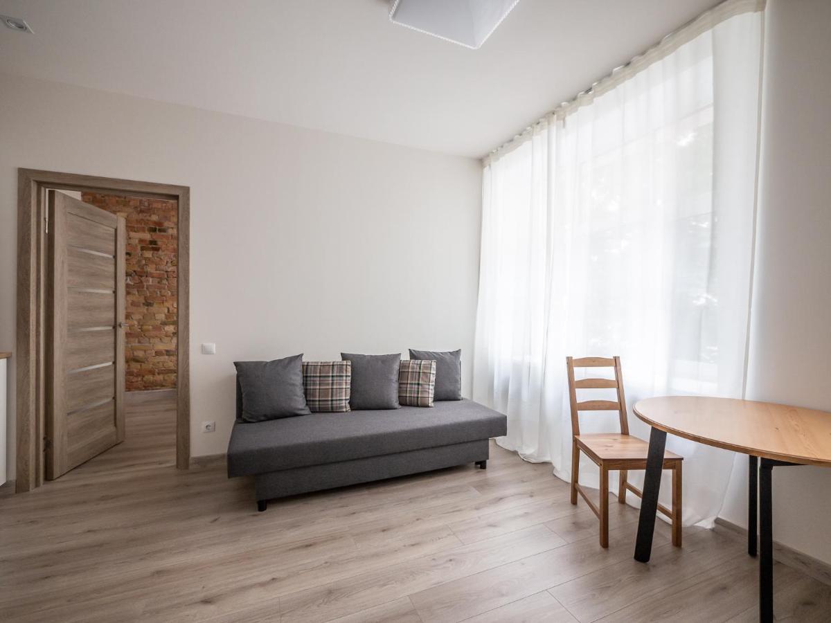 Marijas City Center Apartment รีกา ภายนอก รูปภาพ