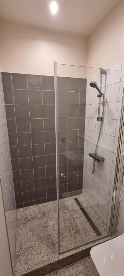 Marijas City Center Apartment รีกา ภายนอก รูปภาพ