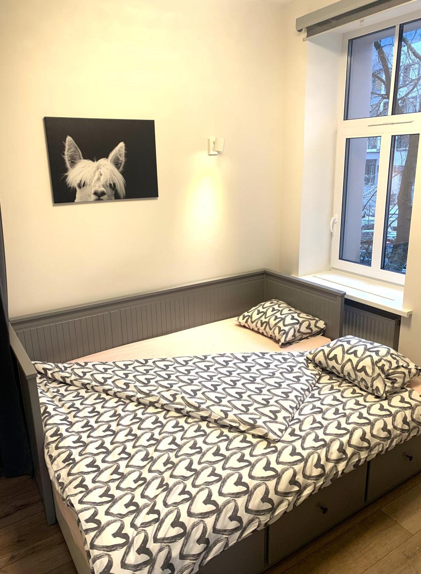 Marijas City Center Apartment รีกา ห้อง รูปภาพ